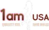1AM – Quality XXX Love Dolls Logo