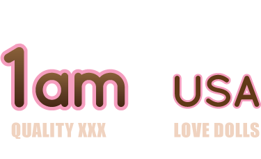 1AM – Quality XXX Love Dolls Logo