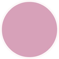 4 – Light Pink Toenails